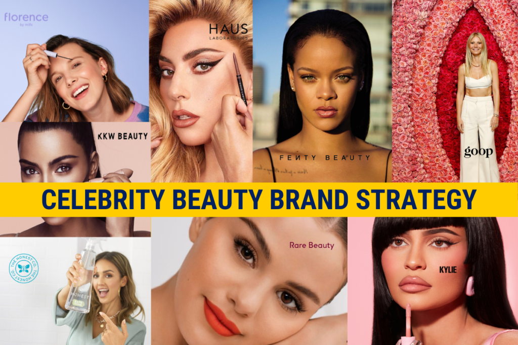 How Rare Beauty And Fenty Leverage Gen Z Values To Drive Media Value