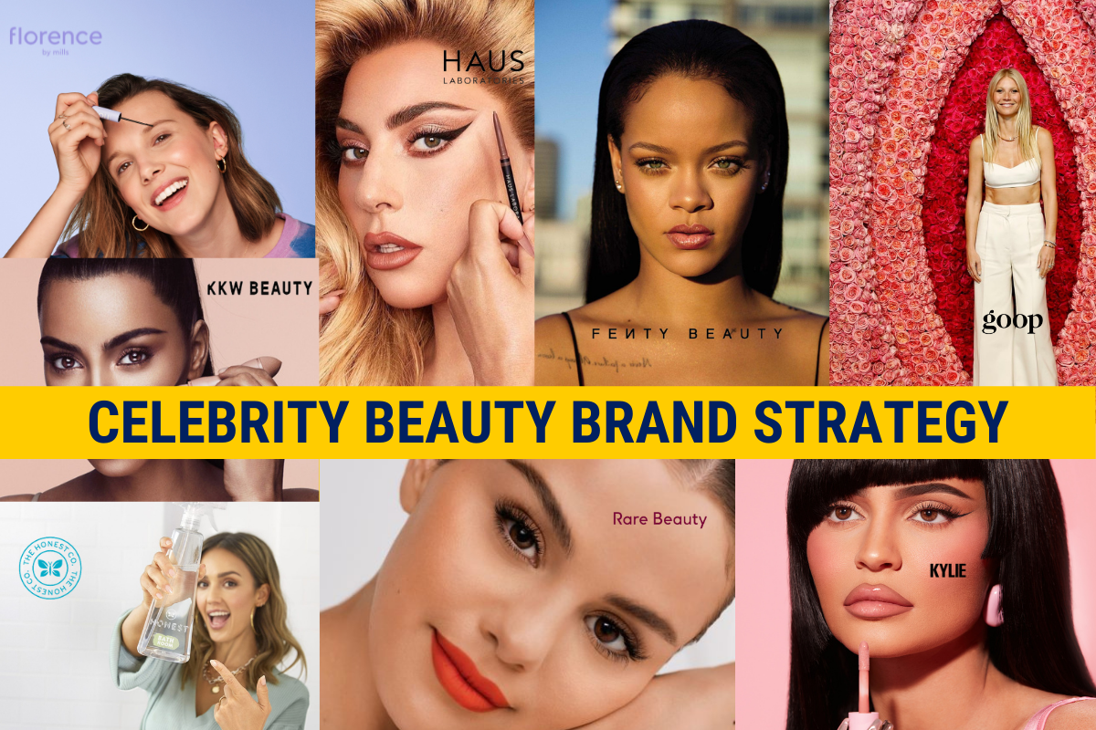 Rihanna's Fenty Beauty named wealthiest celebrity beauty brand