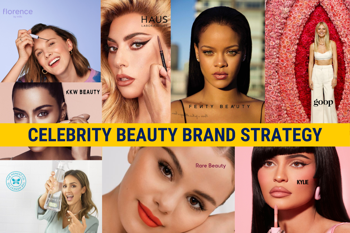 FENTY BEAUTY - BRAND DEBUT