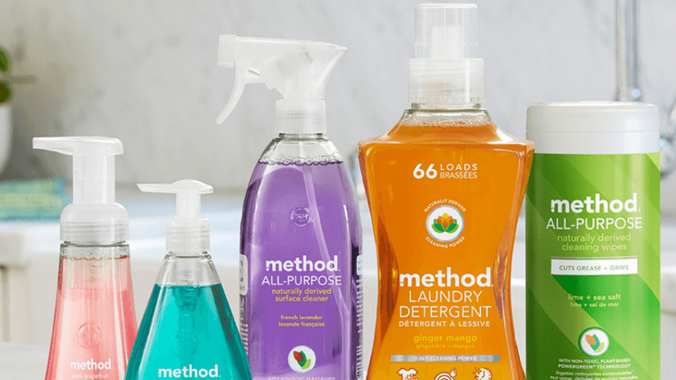 Method Home Products busted pioneer brand story myth