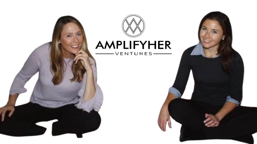 Amplifyher Venture is a Venture capital firm that invests in diverse founders including female founders of beauty brands