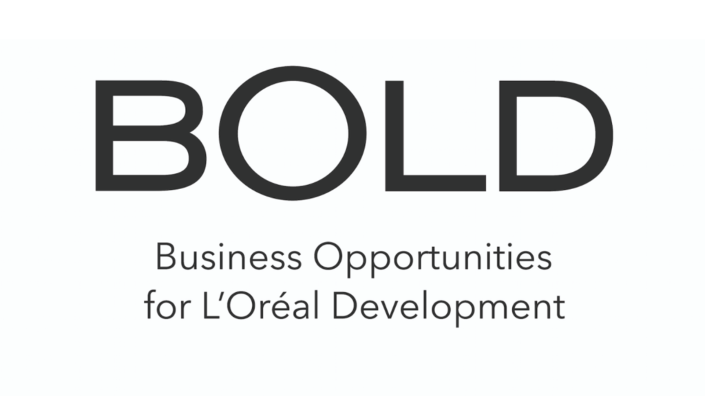 Loreal Bold Ventures funding female founders in beauty