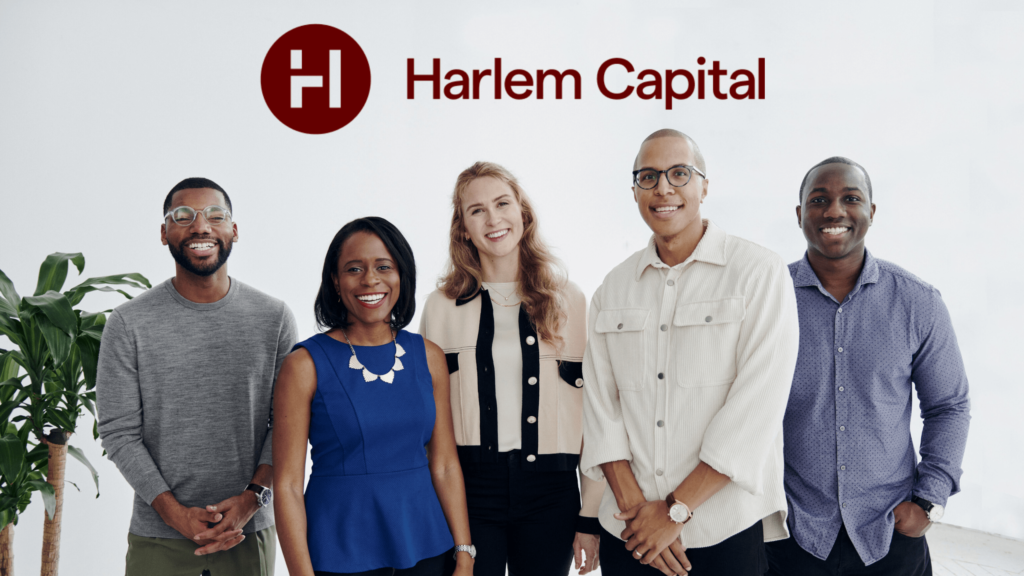 Harlem Capital funds female founders of emerging beauty brands