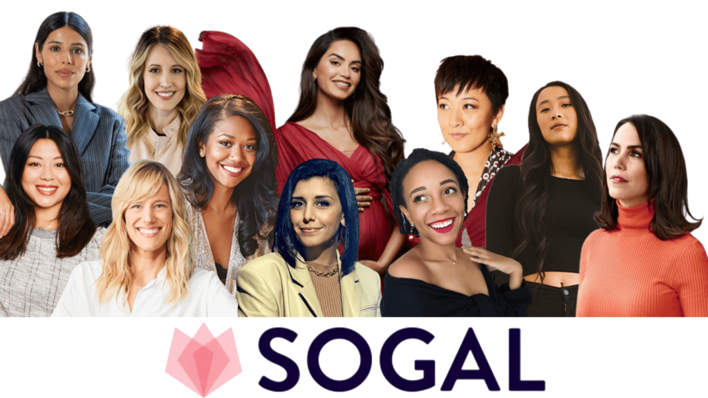 So Gal Ventures funding female founders of seed stage beauty brands