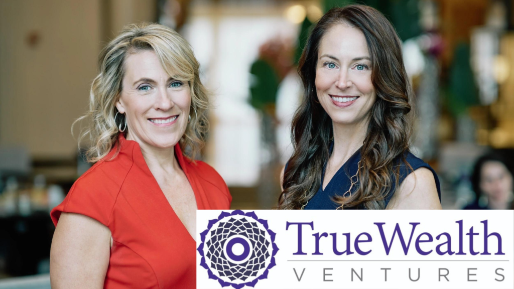 True Health Ventures funding female founders in health and beauty