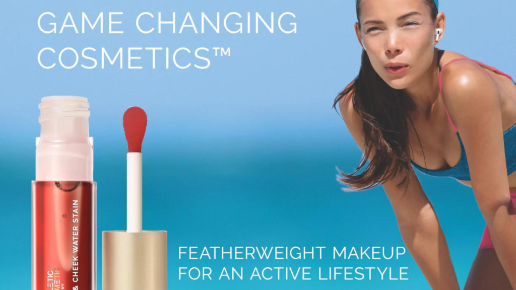 Athletic Cosmetic Company Seeds Groups & communities