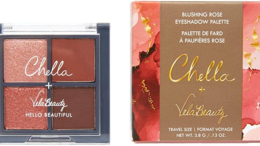 Chella Beauty a Jump Partner brand that successfully used PRO Channel of salons for success