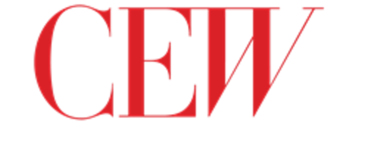 CEW Logo